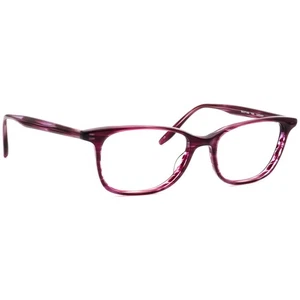 Barton Perreira Brille VOC Cassady Voodoo Kind quadratisches Gestell Japan 50-17 140 - Bild 1 von 6