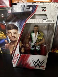 Mattel WWE Elite Collection Series 117 Grayson Waller Figure Wrestling Action - Picture 1 of 6