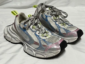 Balenciaga 3XL mesh panel size 39 - Picture 1 of 11