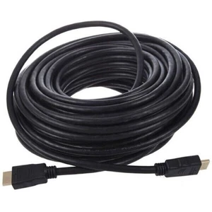 CABLE HDMI A HDMI 15M 20M 25M 30M CABLE CABLE 4K HDTV PC PANTALLA PROYECTOR EXTRA LARGO - Imagen 1 de 4