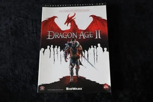 Dragon Age II The Complete Official Guide - Picture 1 of 3