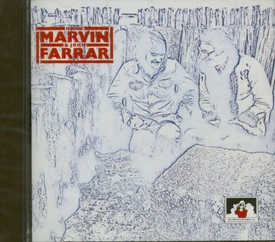 Hank Marvin Hank Marvin & John Farrar (CD) - Image 1 of 2