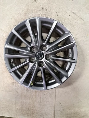 Rueda/llanta 2017 Cx-5 Sku#4236281 Foto 1 de 4