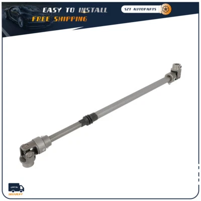 Dodge Ram 1500 2003 2004 2005 2006 4x4 mega cabina eje de dirección 000951 Foto 1 de 4