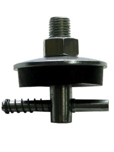 BOILER REPAIR PLUG 3/4” New - Picture 1 of 3