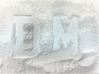 DALTON MANOR POWDER PAINT 500GM  WHITE EN71 CERTIFIED MADE IN UK - Image 1 of 4