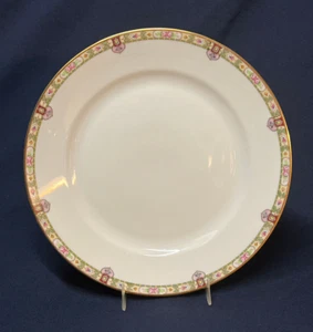 Noritake China Vintage "REGINA" 10" Dinner Plates - Picture 1 of 3