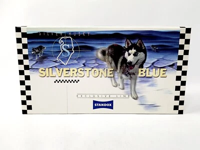 EXOTO STANDOX FORD GT40 SILVERSTONE AZUL ESCALA 1/18 COMO NUEVO ¡¡MUY BONITO!! LOTE 36 Foto 1 de 4