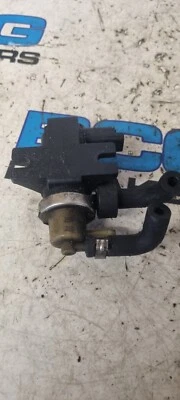 2012 Peugeot 508 1.6HDI Turbo Boost válvula de presión Solenoide 701663303 9672875080 Foto 1 de 4