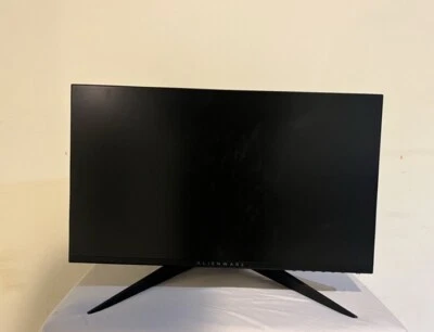 Alienware AW2518H 25" G-SYNC Monitor FHD LED 240Hz 400 cd/m² 1ms HDMI USB 3.0 - Image 1 of 4