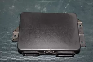 00 01 02 SUBURBAN TAHOE AVALANCHE SAVANA TAC MODULE OEM - Picture 1 of 2