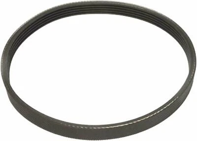 Original Flymo Turbo Lite 350, 400, 513787200 Rasenmäher Antriebsriemen ESD - Bild 1 von 2