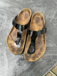 birkenstock gizeh 42 - Bild 1 von 9