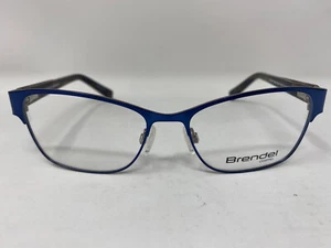 Marco de gafas para mujer Brendel 922053 54-16-135 azul marino #9888240 - Imagen 1 de 6