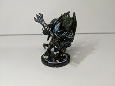 Mage Knight Minions Draconum Guardian Knights Immortal UNIQUE mini D&D figure 97