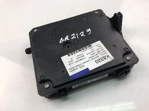 Centralina RENAULT GRAND SCÉNIC III JZ0/1 284B13640R 2010 16428669 - Foto 1 di 4