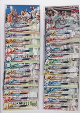 2018 Topps team picture cards - choose the ones you need            (BTC-18-00)