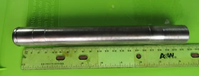 Montesa 247 Cota 250 NOS haste de árvore tripla p/n 2130.002.1 & 21.30.002.1 #1 - Imagem 1 de 4