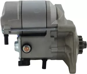Professional Grade Starter fits Thermo King TS Spectrum Diesel 2002 228000-3802 - Picture 1 of 5