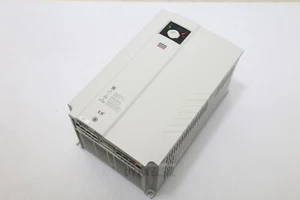 LS Inverter used SV220iG5A-4 discontinued 30HP 380V VFD DRV-I-4502=9D49 - Picture 1 of 20