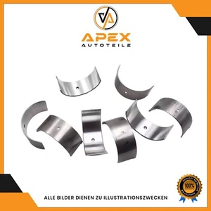 MITSUBISHI L200 TRITION,BARBARIAN 2.5TD 4D56TU 16V PLEUELLAGERSATZ - STD-GRÖSSE - Bild 1 von 4