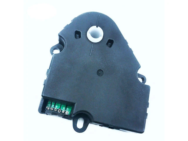 Main SKP Air Flap Actuator fits Oldsmobile Custom Cruiser 1991-1992 83QBWC - Image 1 of 1