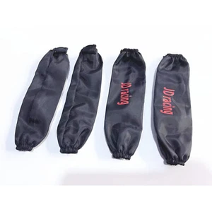 Waterproof Shockproof Cover Against Oil and Gravel for ARRMA 1/5 OUTCAST 8S - Picture 1 of 2