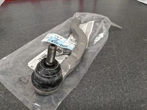 GENUINE Right Tie Rod End 7701049283 RENAULT ESPACE LAGUNA TRAFIC - Picture 1 of 1