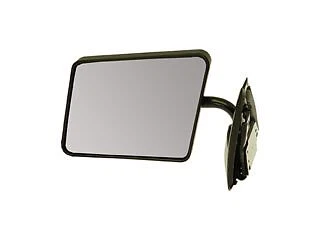 Espejo retrovisor puerta izquierda Dorman para Chevrolet S10 Blazer 1983-1994 1984 1985 1986 1987 Foto 1 de 1
