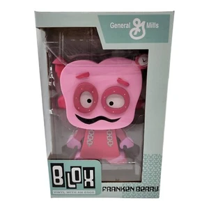 Funko Blox Ad Icons General Mills Cereal Monsters 05 FrankenBerry Pop Vinilo - Imagen 1 de 6