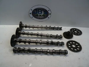 Range Rover Sport 3.6 TDV8 Cam Wellen 6H4Q-6A273 - Picture 1 of 7