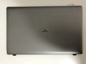 ACER Aspire 5741 COVER SUPERIORE POSTERIORE 15.6" AP0C90009000 - Foto 1 di 2
