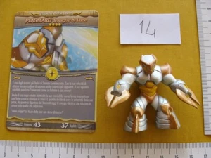 GORMITI - ECLISSI SUPREMA - Popolo della Luce - PLASMAREI tenaglia di luce - Imagen 1 de 3