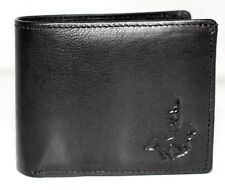 ASHLIN BADGE Wallet - Holds RCMP badge & veteran badge-Genuine Leather MSR$75.00