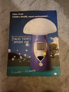 A290 New Style Oxygen Bar Series Tales Fairy - Picture 1 of 4
