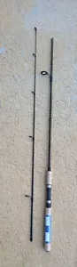NEW! Shimano Solara "Take Me Fishing" Rod SLS-66M2 2 Pieces Freshwater - Picture 1 of 10