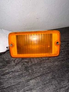 2001-2006 Jeep Wrangler OEM LH Driver Side Corner Lamp/Turn Signal - Picture 1 of 4