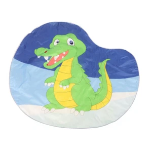 Outdoor Home Nursery Kids Rug Non Play Mat Kids Mat - Picture 1 of 11