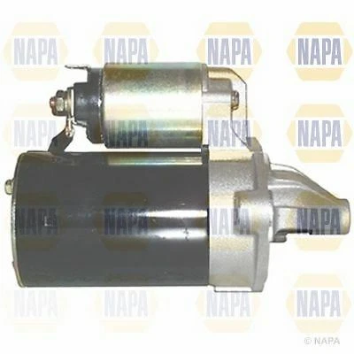 NEW NAPA ENGINE STARTER MOTOR OE QUALITY REPLACEMENT NSM1209 - Image 1 of 4