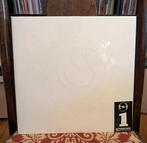 Blink-182 – Self-Titled, Clear Vinyl LP Interscope Vinyl Collective IVC 2024 NEW - Picture 1 of 3