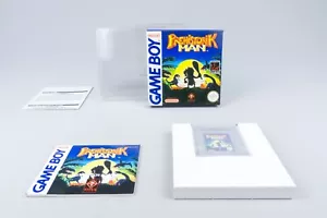 Nintendo Game Boy *Prehistorik Man* CiB OVP Anleitung UH-EUR-1 - Bild 1 von 20