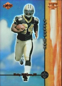 1999 Collector's Edge Triumph INSERTS Finish set UP TO 25% OFF - Picture 1 of 2