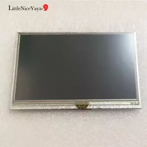 Für Garmin Zumo 390 LM 390LM GPS LCD Display Panel Touchscreen AT043TN24 V.4 - Bild 1 von 3