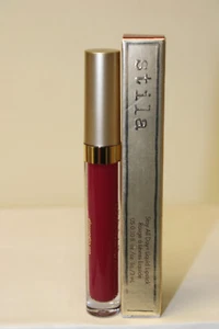 Stila Stay All Day Liquid Lipstick Full Size NEW in Box Choose Multiple Shades - Picture 1 of 108