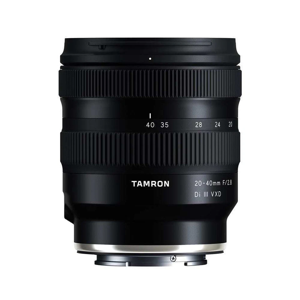 Tamron 20-40mm f/2.8 Di III VXD Standard Lens