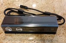 Official Microsoft XBOX ONE Kinect 2.0 Camera Motion Sensor Genuine Brand New