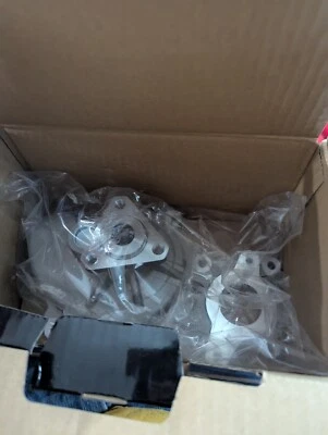 Bomba de agua del motor-bomba de agua (estándar) puertas 42183 Foto 1 de 2