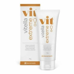 Vitella Extreme vitamin cream 75 g, Benemedo - Picture 1 of 3