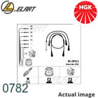 IGNITION CABLE KIT SET FOR OPEL VAUXHALL OMEGA A 16 17 19 18 NV E 18 NVR 18 SV