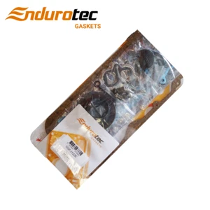 Full Gasket Set FOR Ford Courier SG Mazda 121 626 929 B1800 1978-1983 MA VC - Foto 1 di 1